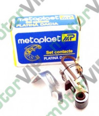 Platina Dacia 1310,1410 Metaplast Bucuresti, cod Pltn1116 foto