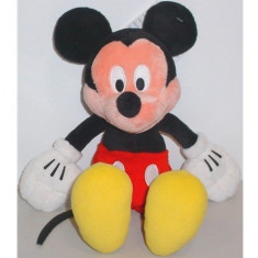 Plus Mickey Mouse Soft Boa 25 cm foto