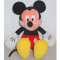 Plus Mickey Mouse Soft Boa 25 cm