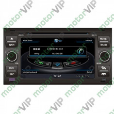 Navigatie dedicata Ford Kuga , Edotec EDT-C140 Dvd Auto Multimedia Gps Ford Navigatie Tv Bluetooth Ford foto