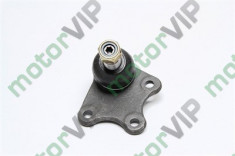 Pivot inferior Seat - Ibiza Cordoba 6L Vw - Fox - Polo 9N 6Q0 407 365A foto