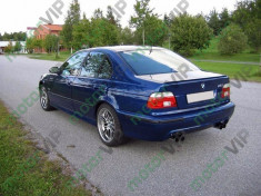 Bara spate tuning BMW E39 Spoiler Spate M5-Replica - motorVIP foto