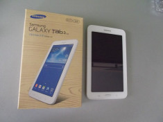 Samsung Galaxy Tab3 Lite SM- T110 foto