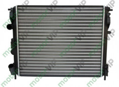 Radiator racire Dacia Logan cu Ac ,Solenza, Pick-up 1,9 Diesel- motorvip foto