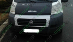 Husa capota Fiat Ducato III 2006- foto