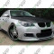 Bara fata tuning BMW E60 / E61 Spoiler Fata A2 - motorVIP