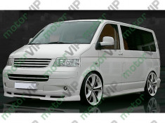 Praguri tuning VW Transporter T5 Praguri SX1 - motorVIP foto