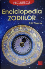 Enciclopedia Zodiilor - Bill Tierney foto