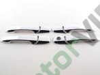 Capace maner portiere Mazda 6 (Typ GG/GY), chrome FKTGA01014 foto