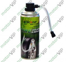 Spray umflat roti Breckner Germany - motorvip foto