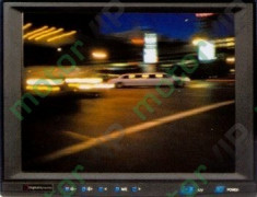 TV LCD 8inch auto portabil Digitaldynamic Palm TV 843-N foto