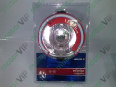 Proiector halogen 12V / 24V 38806, cod Prct1572 foto