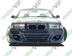 Bara fata tuning BMW E36 Spoiler Fata S2000-Line - motorVIP foto