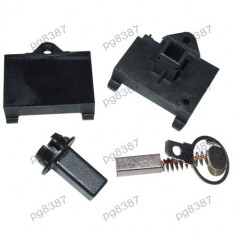 Kit perii colectoare pentru AEG 1120990393-327933 foto