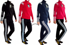 TRENING ADIDAS PENTRU DAMA!LIVRARE GRATUITA!MARIME:S! foto