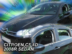 Paravanturi Citroen C5 5usi 2000r.&amp;amp;amp;#8594;(Fata) foto