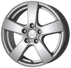 Jante MAK Italia BEE SILVER - R 14 / PCD 4x108 foto