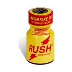 Rush Poppers - We Never FAKE IT - 100% Original foto