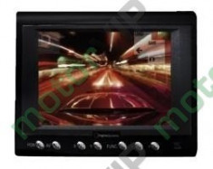 Monitor auto LCD 5inch portabil Digitaldynamic PALM TV 5N foto
