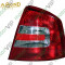 Lampa spate Skoda Octavia 2 1Z3 Sedan dreapta , Stopuri Skoda- motorvip