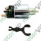 Solenoid electromotor Dacia Logan MPI- Motorvip