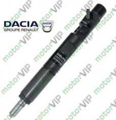 INJECTOR LOGAN 1.5DCI EURO 3 166003978R- motorvip foto