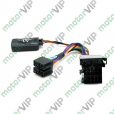 Connects2 CTSSK001.2 adaptor comenzi volan SKODA FELICIA / FABIA / OCTAVIA / SUPERB foto