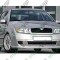 Prelungire spoiler Skoda Fabia MK1 Extensie Spoiler Fata MT - motorVIP