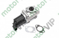 Supapa EGR, Alfa Romeo, Fiat, Lancia - 54AL0001. wt foto