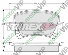 Placute frana set Skoda - Octavia 2 Skoda - Superb foto