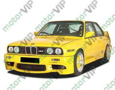 Bara fata tuning BMW E30 Spoiler Fata O2-Line - motorVIP foto