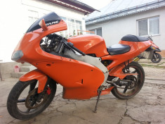 Dezmembrez Aprilia RS 50 , 2005 foto