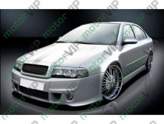 Bara fata tuning Skoda Octavia 1U Spoiler Fata M-Style - motorVIP foto