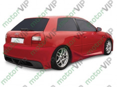 Bara spate tuning Audi A3 8L Spoiler Spate Boost - motorVIP foto