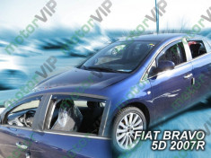 Paravanturi FIAT BRAVO 5usi 03.2007R -&amp;amp;gt;(Fata+Spate) foto