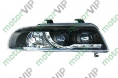 Faruri Daylight Ta-Technix pentru Audi A4 B5, A4 B5 Avant, A4 B5 Quattro wt foto