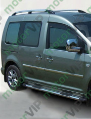 Bandouri laterale VW Caddy 2004- foto