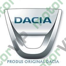 Furtun iesire radiator Dacia Logan 1.5 dCi , 6001548457, cod Frtn1407 foto