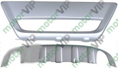 Pachet prelungiri off- road Volvo XC60 ( 2008-), OEM foto