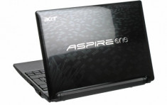 LAPTOP NETBOOK ACER ASPIRE ONE D260 3G VODAFONE SI WIFI / 2GB RAM, 250 GB HDD foto