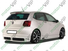 VW Polo 6R Eleron Speed - motorVIP foto