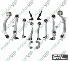 Set reparatie suspensie fata Audi A4 A6, Vw Passat 3B , Skoda Superb 3U4 8D0498998 foto