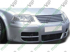 Bara fata tuning VW Passat 3BG Spoiler Fata Thor - motorVIP foto