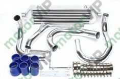 Kit intercooler Ta-Technix pentru Volkswagen Golf 4 1.8T , Volkswgen Bora 1.8T foto