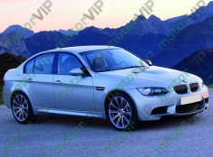 Bara fata tuning BMW E90/E91 Spoiler Fata M3-Line - motorVIP foto