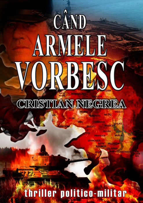 Cand armele vorbesc