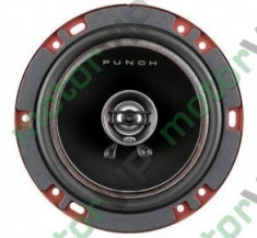 Difuzoare auto Rockford Fosgate P162C foto