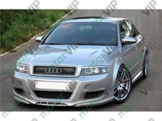 Bara fata tuning Audi A4 B6/8E Spoiler Fata M-Style - motorVIP foto