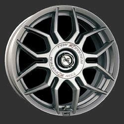 Jante TSW Zenon - R 16 / PCD 4x108 | arhiva Okazii.ro