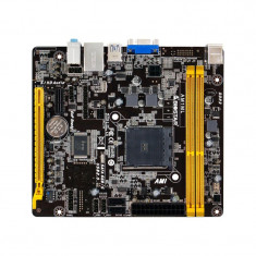 Placa de baza Biostar AM1ML Socket FM1 foto